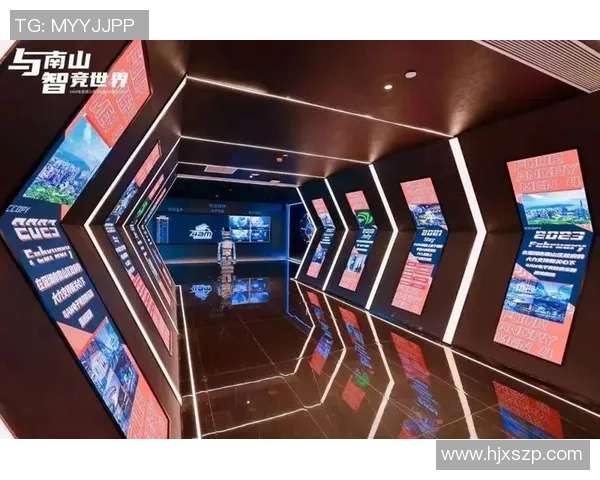 中国电竞基础设施发展迅速专业场馆数量领先全球引发关注 中国电竞基础设施发展迅速专业场馆数量领先全球引发关注