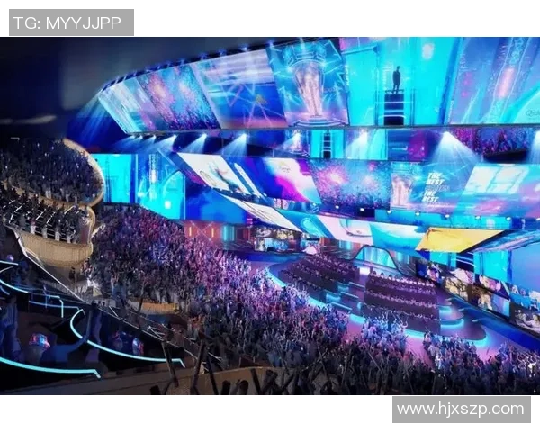 沙特政府人均电竞投资全球领先推动电竞产业蓬勃发展 沙特政府人均电竞投资全球领先推动电竞产业蓬勃发展